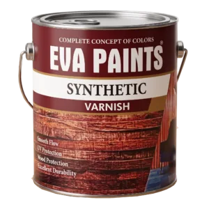 Eva Synthetic Vernish