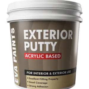Exterior Putty