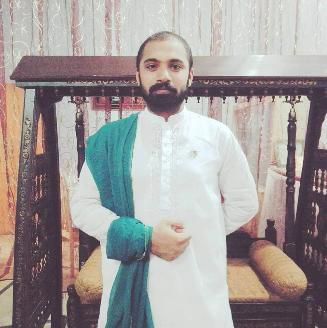 Salman bhatti