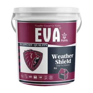 EVA Paints Weather Shield (Economy Quality)