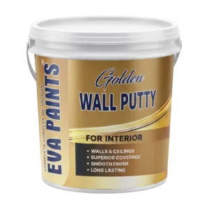 Wall Putty (Gold Series)