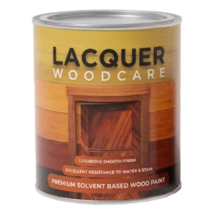 Gloss Lacquer