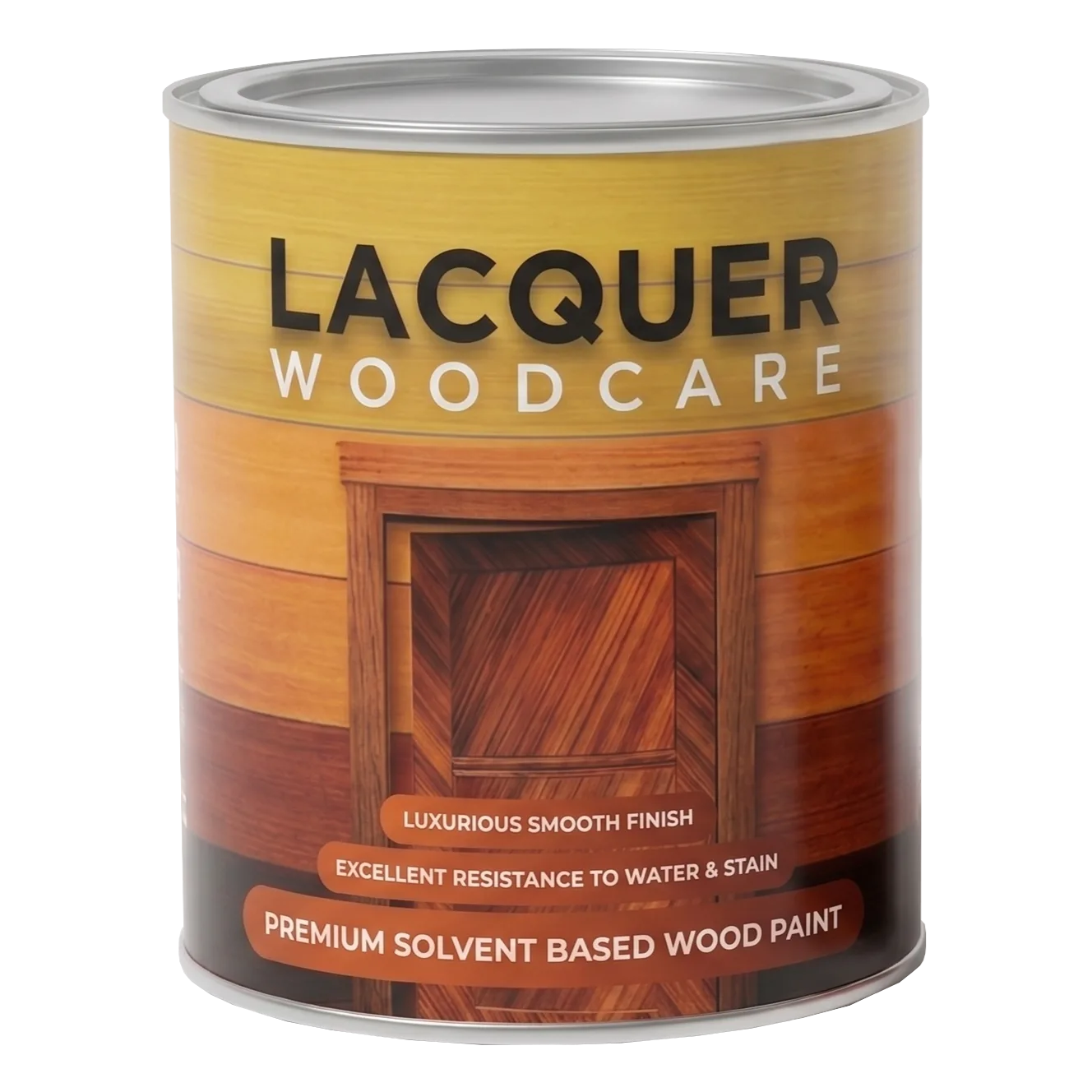 Gloss Lacquer