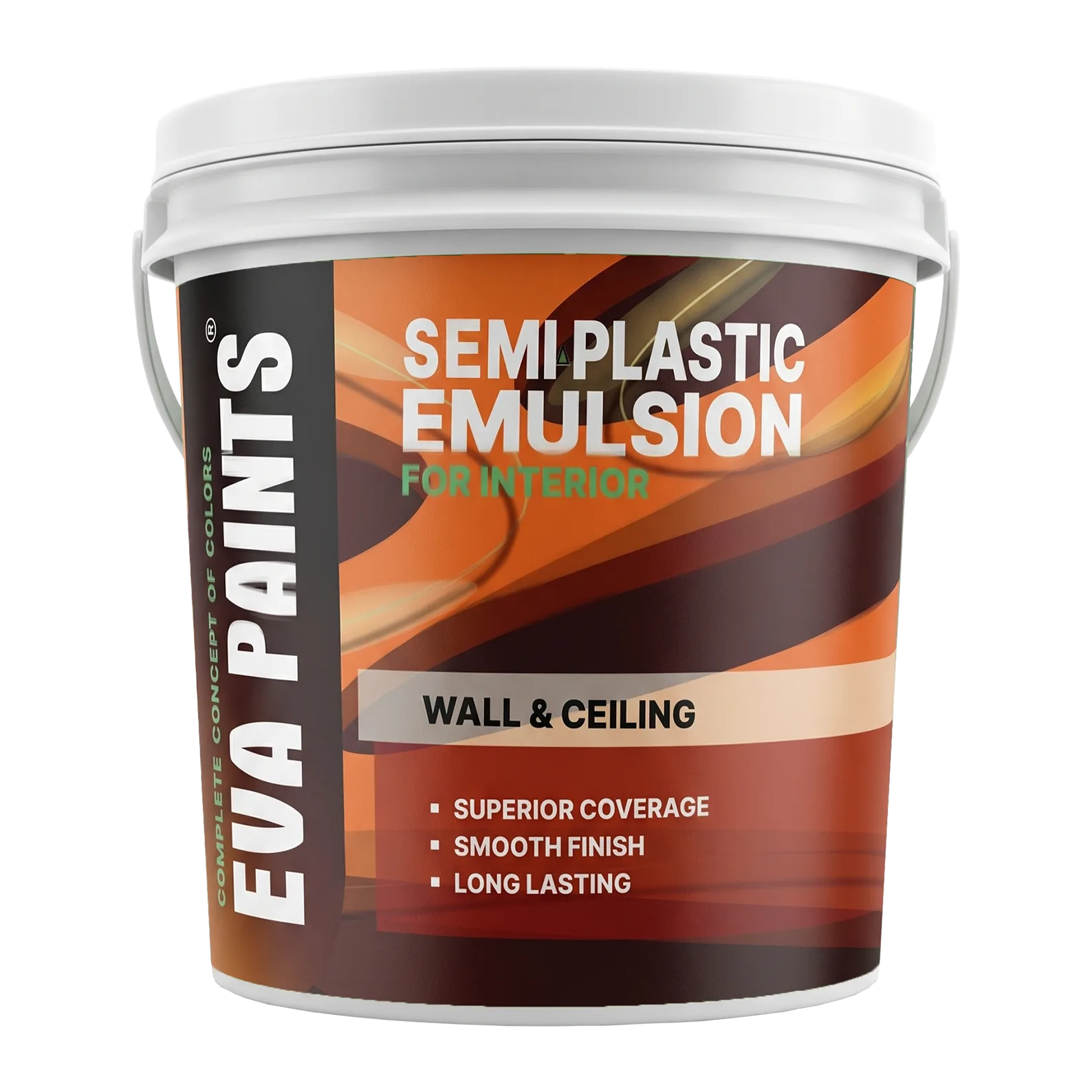 Semi Plastic Emulsion