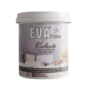 EVA - VELVETO