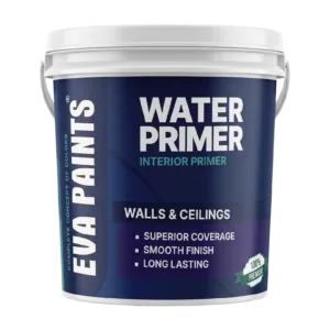 EVA Paints Water Primer