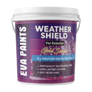 EVA Paints Weather Shield Special
